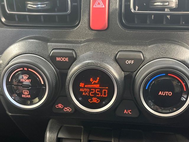 SUZUKI JIMNY NOMADE 2025 Image 31