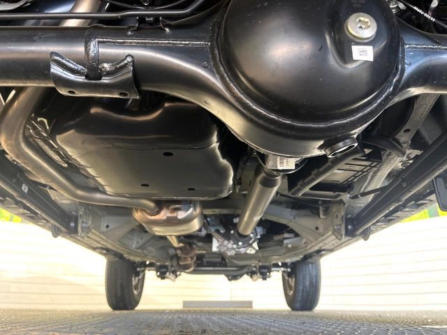 SUZUKI JIMNY NOMADE 2025 Image 31