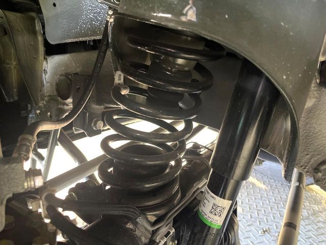 SUZUKI JIMNY NOMADE 2025 Image 31