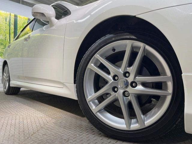 TOYOTA CROWN SEDAN 2011 Image 31