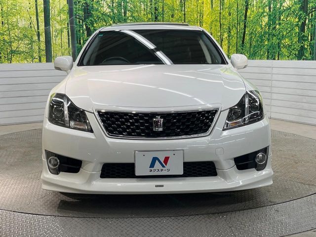 TOYOTA CROWN SEDAN 2011 Image 31