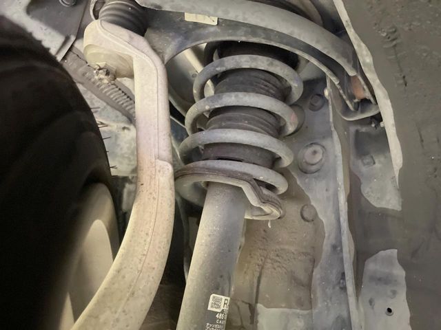 TOYOTA CROWN SEDAN 2011 Image 31