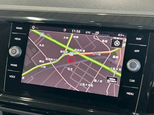 VOLKSWAGEN T-CROSS 2020 Image 31