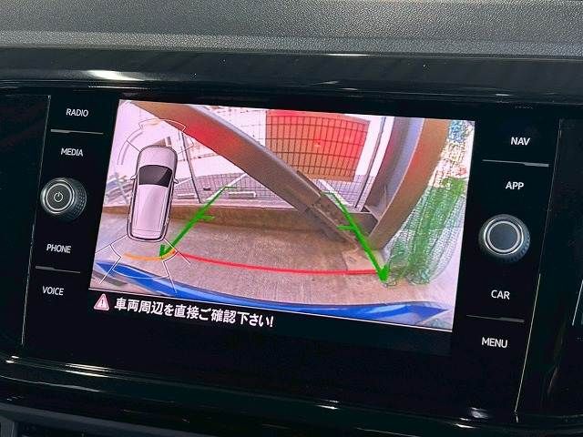 VOLKSWAGEN T-CROSS 2020 Image 31