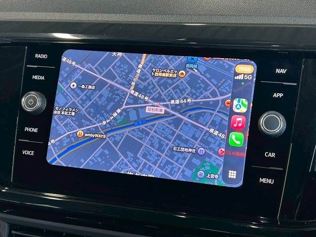 VOLKSWAGEN T-CROSS 2020 Image 31