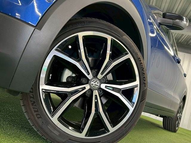 VOLKSWAGEN T-CROSS 2020 Image 31