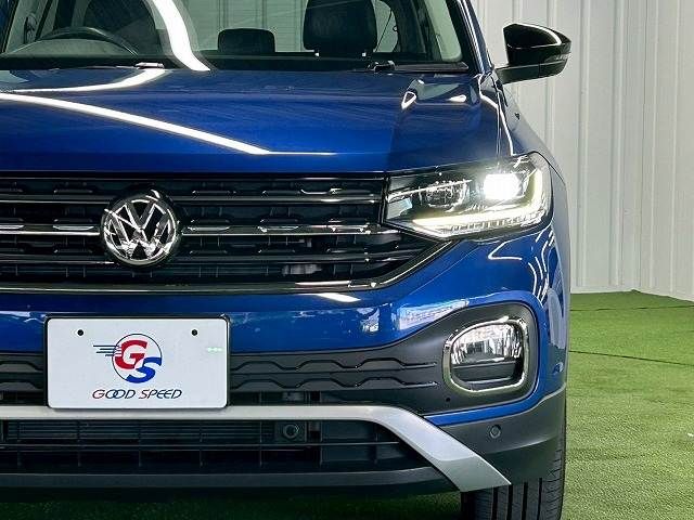 VOLKSWAGEN T-CROSS 2020 Image 31