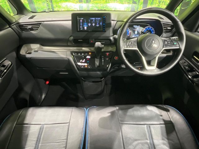 MITSUBISHI DELICA MINI 2024 Image 31