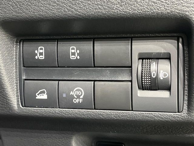 MITSUBISHI DELICA MINI 2024 Image 31