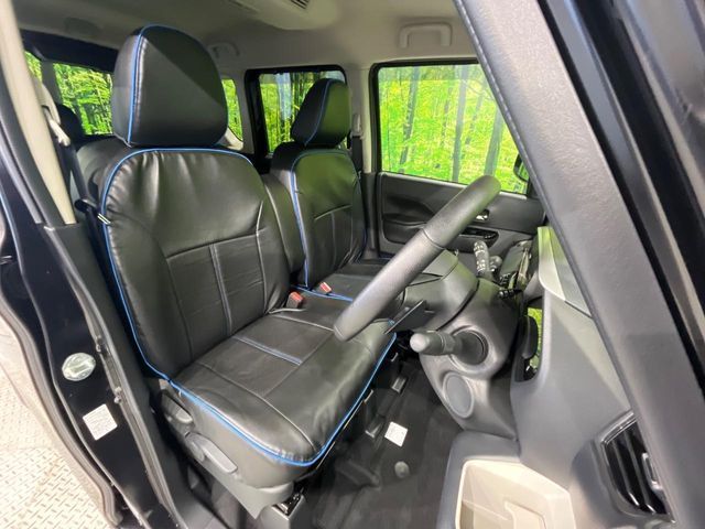 MITSUBISHI DELICA MINI 2024 Image 31