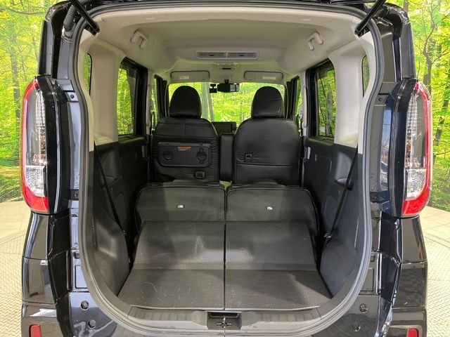 MITSUBISHI DELICA MINI 2024 Image 31