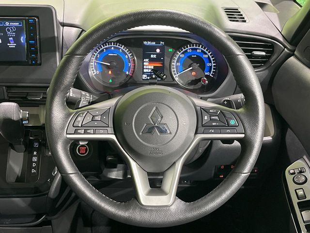 MITSUBISHI DELICA MINI 2024 Image 31