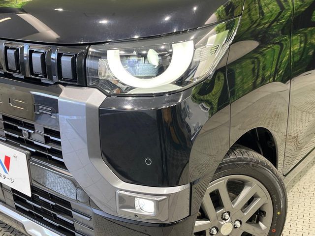 MITSUBISHI DELICA MINI 2024 Image 31