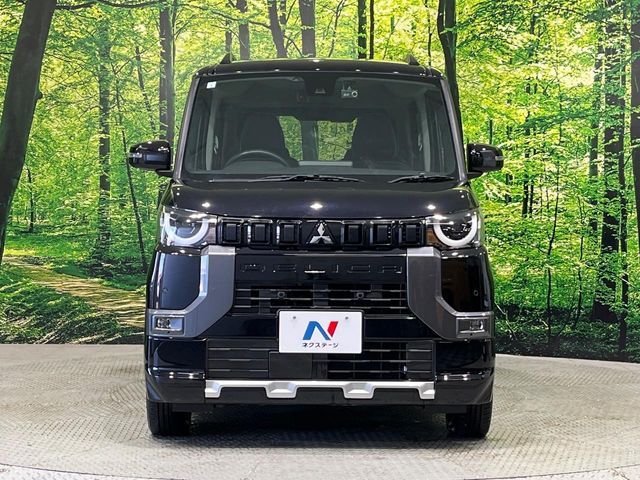 MITSUBISHI DELICA MINI 2024 Image 31