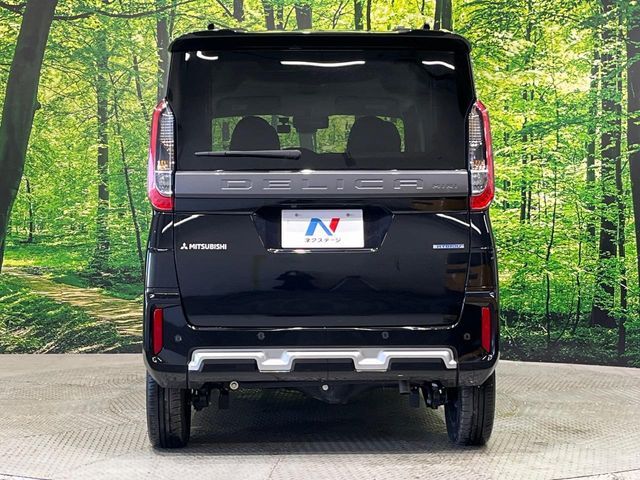 MITSUBISHI DELICA MINI 2024 Image 31
