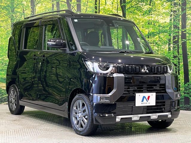 MITSUBISHI DELICA MINI 2024 Image 31