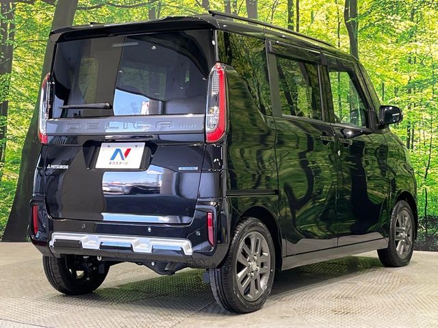 MITSUBISHI DELICA MINI 2024 Image 31