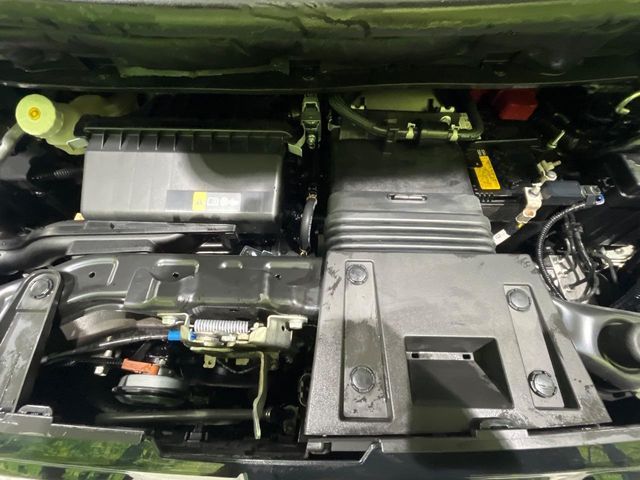 MITSUBISHI DELICA MINI 2024 Image 31