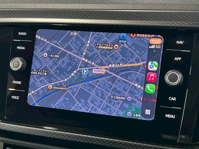 VOLKSWAGEN T-CROSS 2020 Image 31