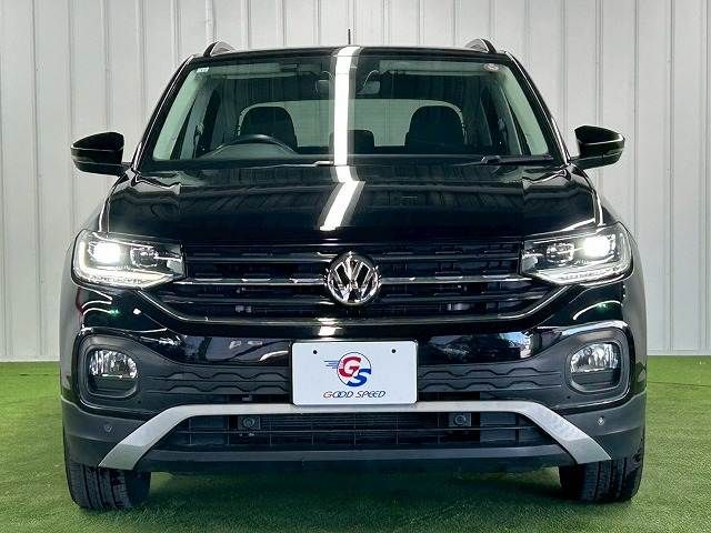 VOLKSWAGEN T-CROSS 2020 Image 31