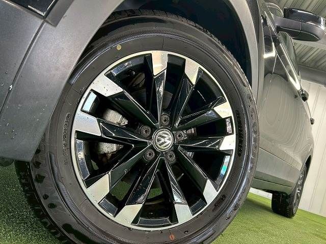 VOLKSWAGEN T-CROSS 2020 Image 31