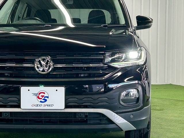 VOLKSWAGEN T-CROSS 2020 Image 31