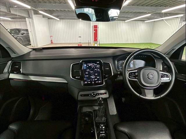 VOLVO XC90 2020 Image 31