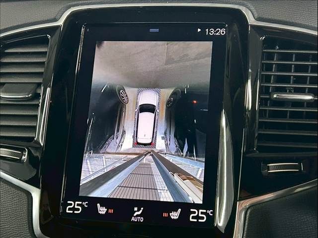 VOLVO XC90 2020 Image 31