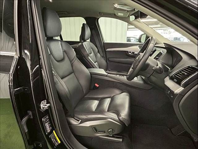 VOLVO XC90 2020 Image 31