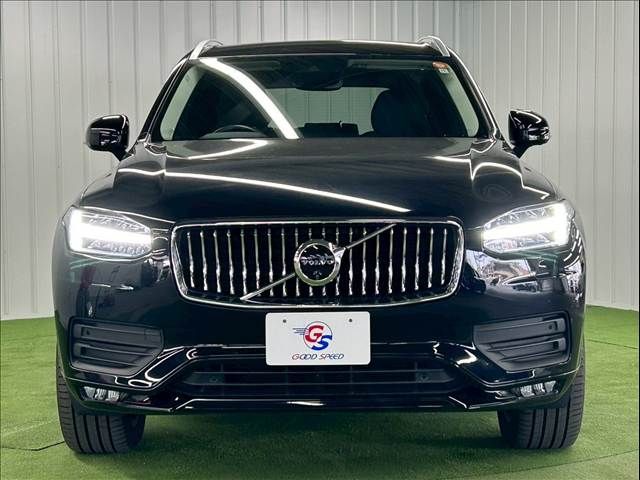 VOLVO XC90 2020 Image 31