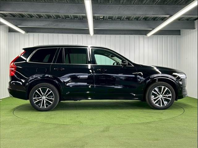 VOLVO XC90 2020 Image 31