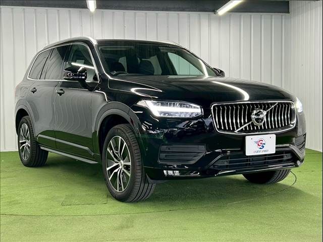 VOLVO XC90 2020 Image 31