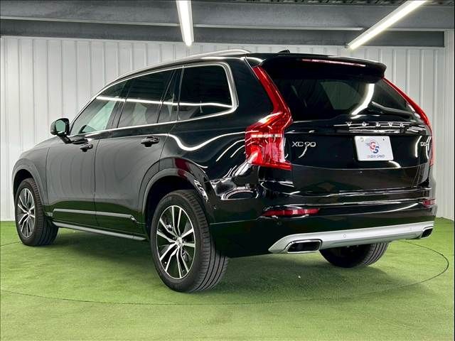 VOLVO XC90 2020 Image 31