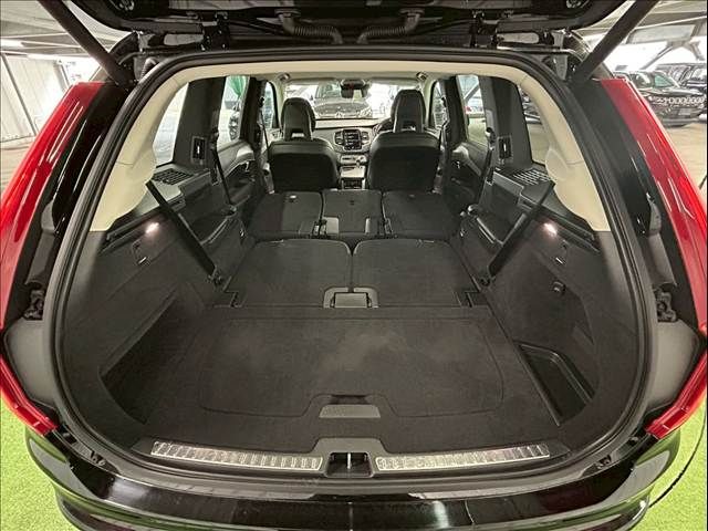 VOLVO XC90 2020 Image 31