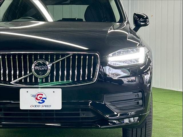 VOLVO XC90 2020 Image 31