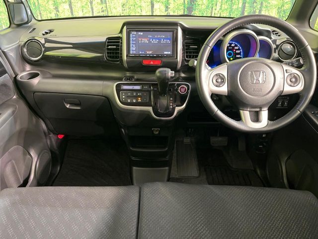 HONDA N BOX CUSTOM 2014 Image 31