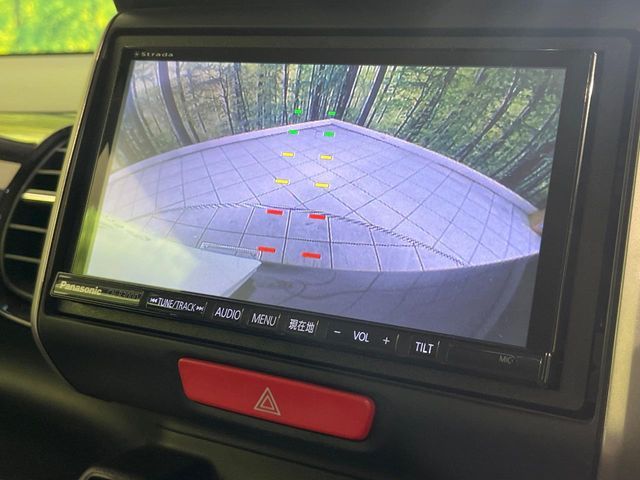 HONDA N BOX CUSTOM 2014 Image 31