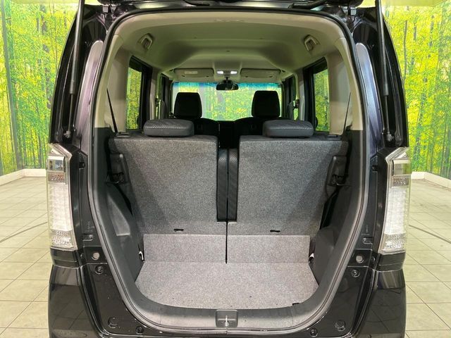 HONDA N BOX CUSTOM 2014 Image 31