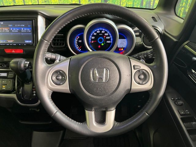 HONDA N BOX CUSTOM 2014 Image 31