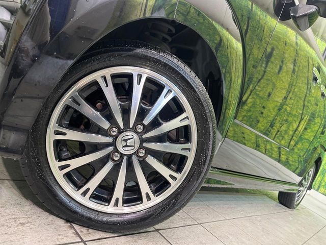 HONDA N BOX CUSTOM 2014 Image 31