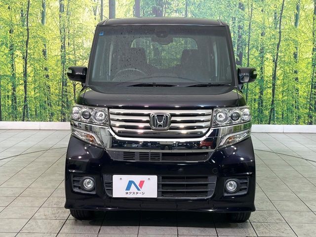 HONDA N BOX CUSTOM 2014 Image 31