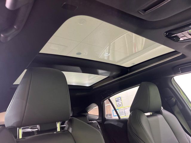 TOYOTA HARRIER HYBRID 2023 Image 31