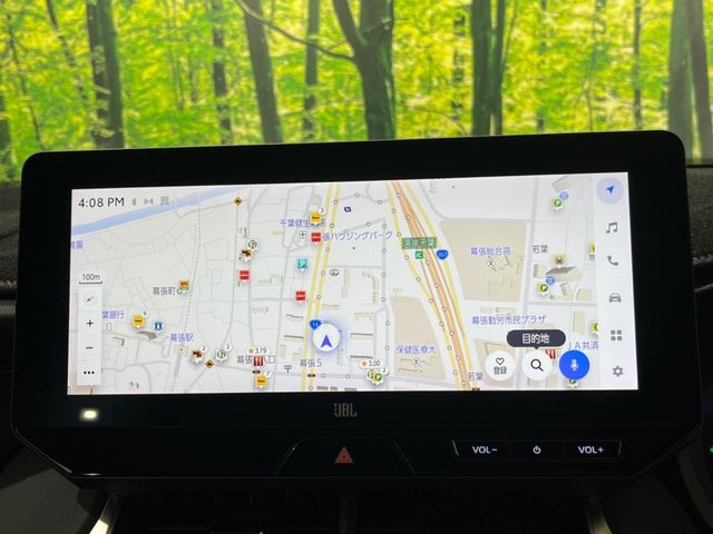 TOYOTA HARRIER HYBRID 2023 Image 31