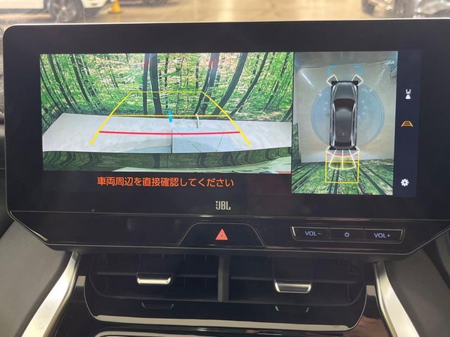 TOYOTA HARRIER HYBRID 2023 Image 31