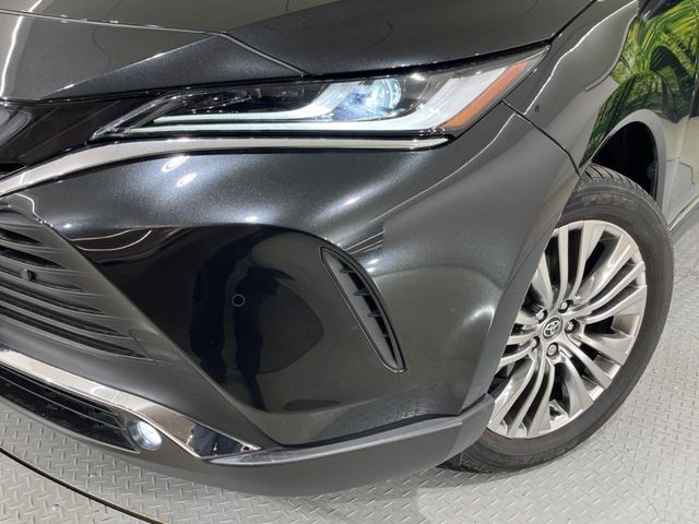 TOYOTA HARRIER HYBRID 2023 Image 31