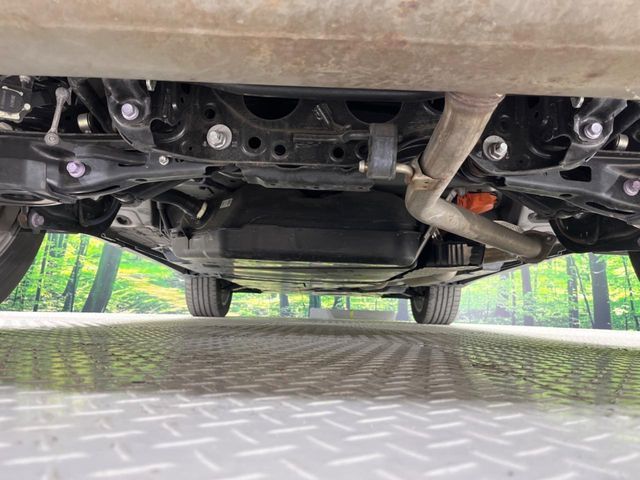 TOYOTA HARRIER HYBRID 2023 Image 31