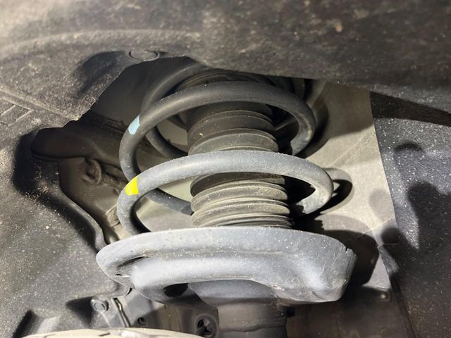 TOYOTA HARRIER HYBRID 2023 Image 31