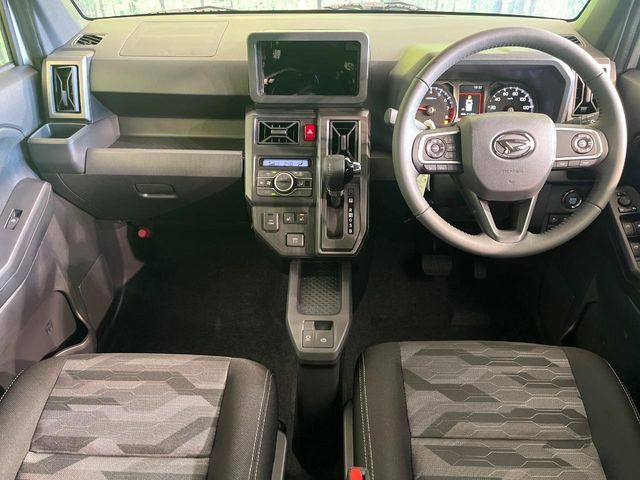 DAIHATSU TAFT 2025 Image 31