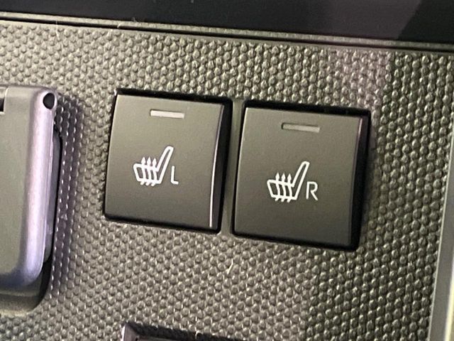 DAIHATSU TAFT 2025 Image 31