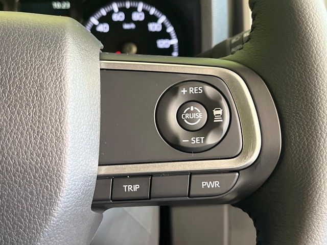 DAIHATSU TAFT 2025 Image 31